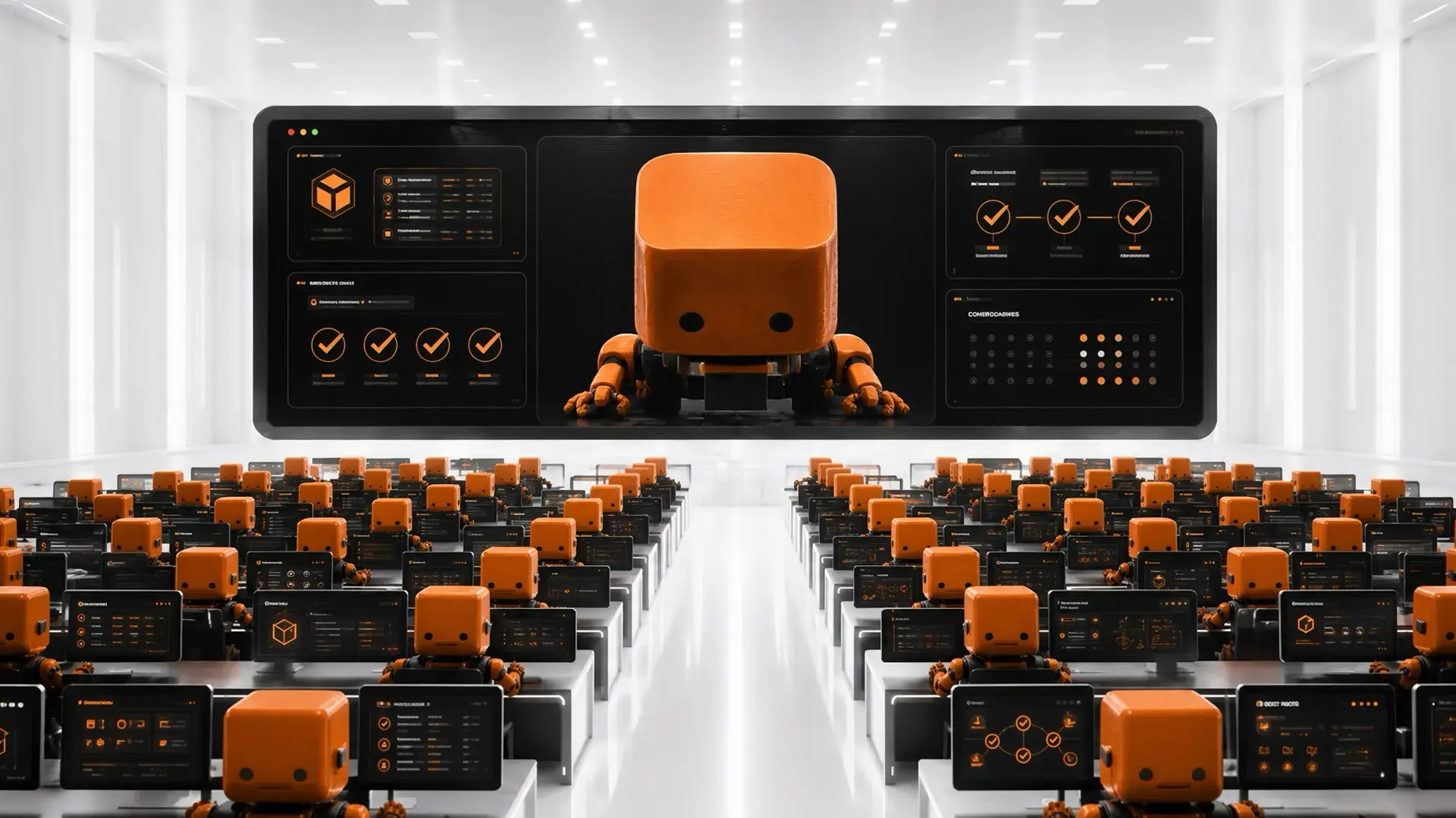 I Manage AI Agents Now, Not People