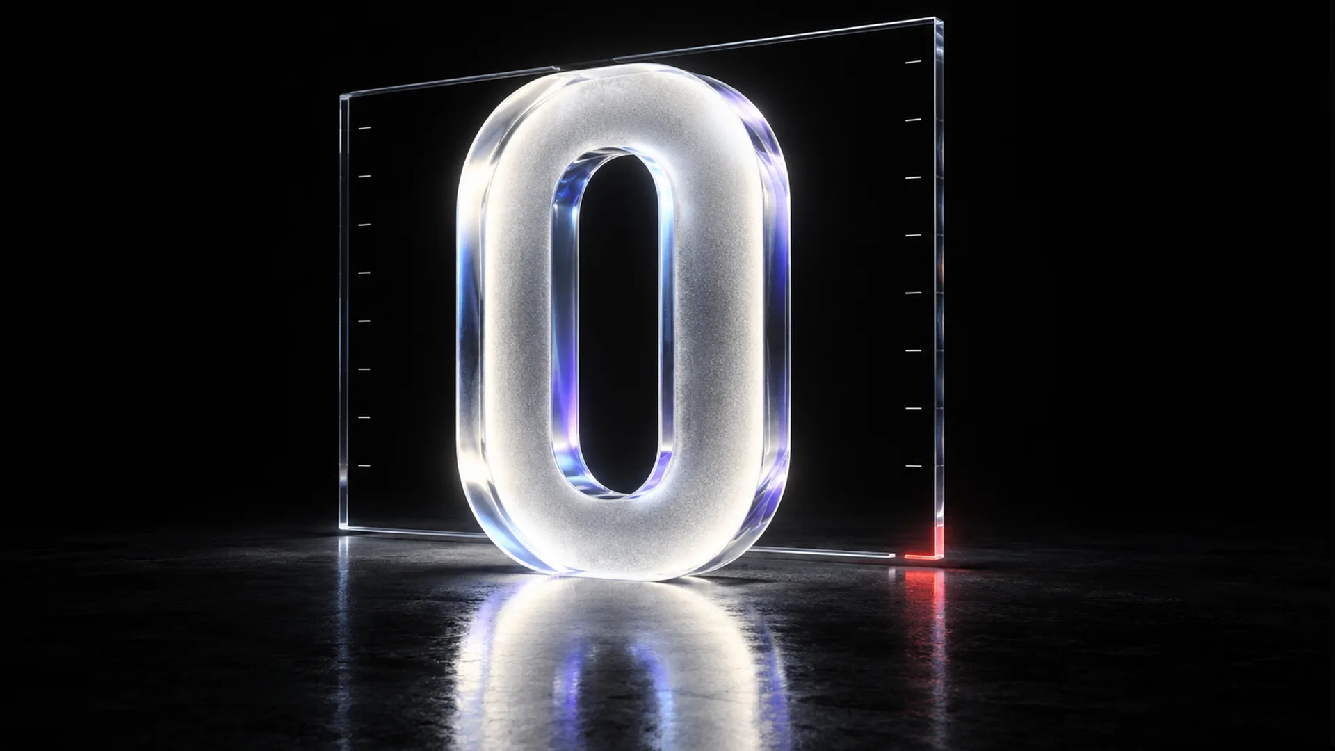 I Built the Scoreboard. It Says Zero.