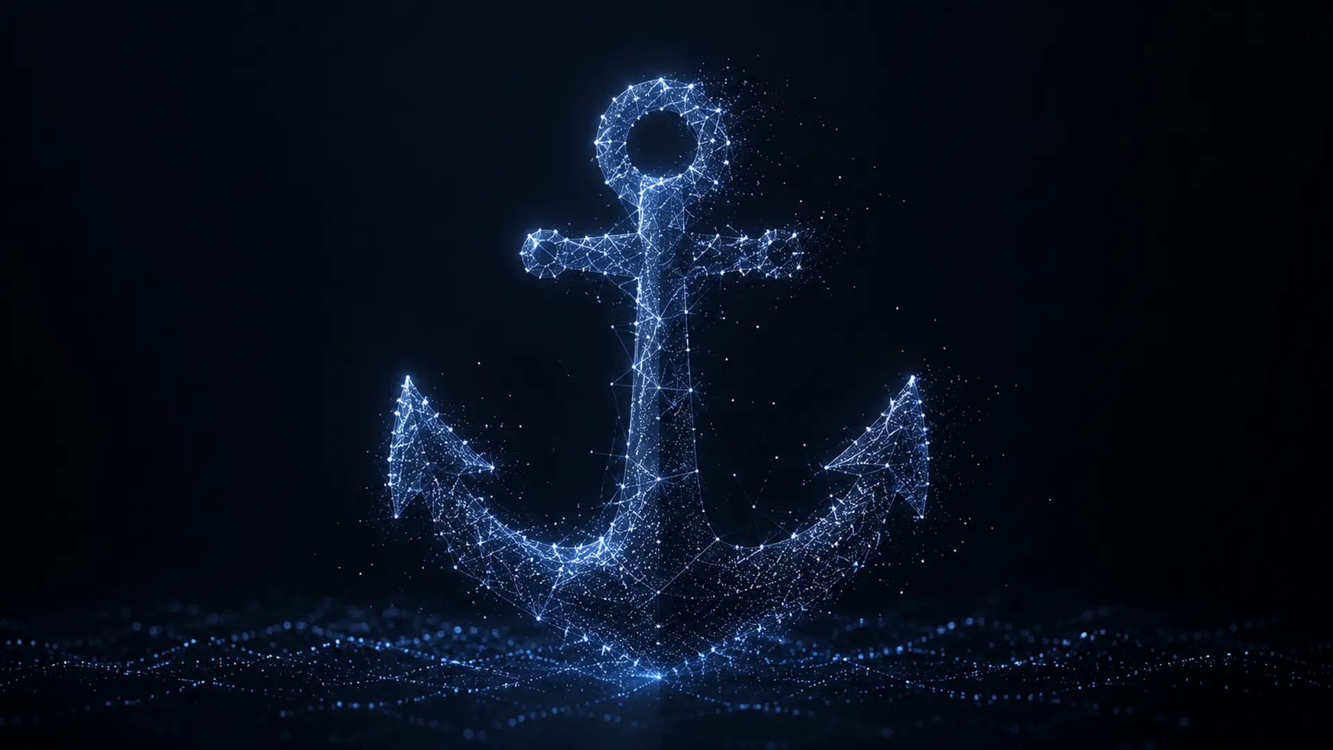 Your Moat Is Now an Anchor.