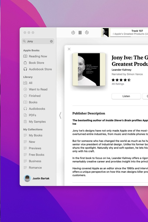 Remote leadership excellence demonstration with Justin Bartak managing global product teams across engineering, design, marketing, and operations