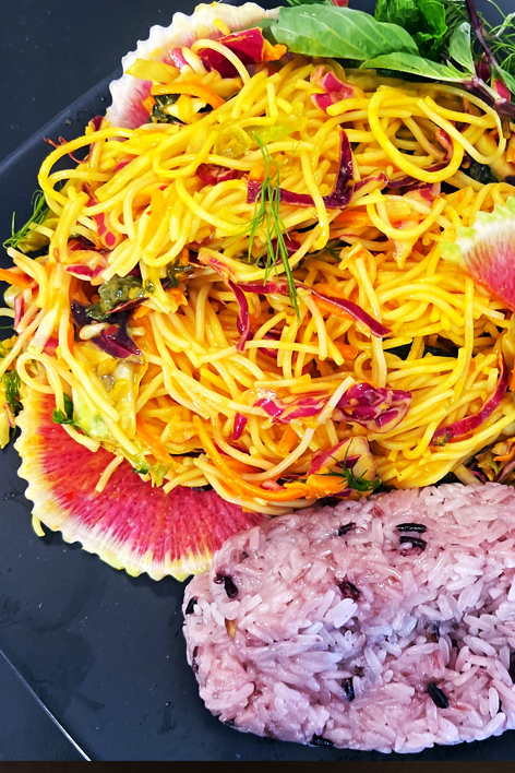 Justin Bartak mentoring team leaders in design-driven decision making and empowering autonomous cross-functional product teams