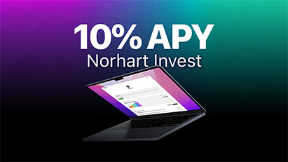 Norhart innovative product marketing strategy demonstrating Justin Bartak's cross-functional leadership in creating emotionally resonant customer experiences