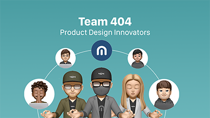 Norhart marketing excellence featuring design-first approach to product storytelling with Apple-inspired aesthetics and customer-obsessed messaging