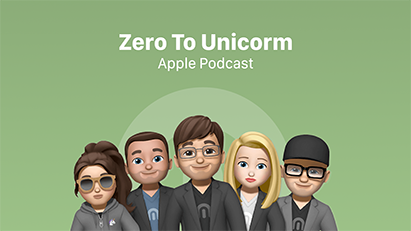 Norhart comprehensive marketing campaign design featuring Justin Bartak's leadership in transforming product delivery into customer obsession and market leadership