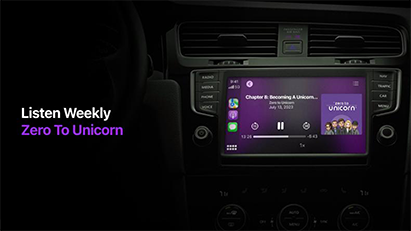 Norhart product marketing campaign featuring Justin Bartak's design-driven storytelling and emotional brand engagement for $200M+ real estate innovation